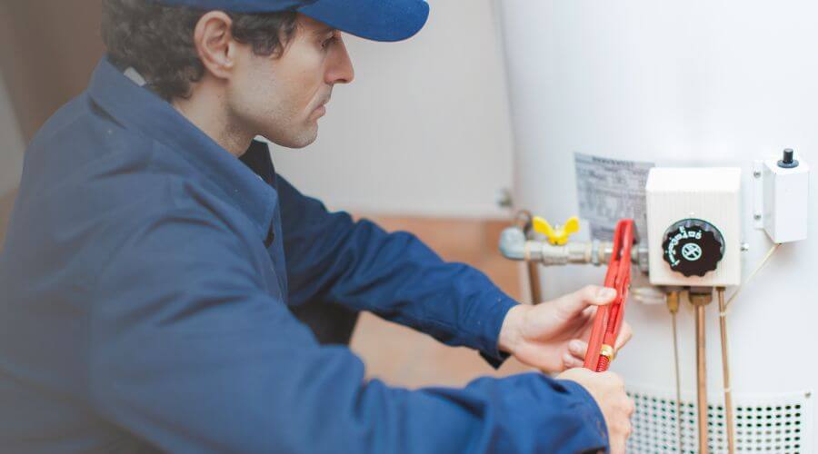 Professional Gas Leak Detection in Gorum, LA